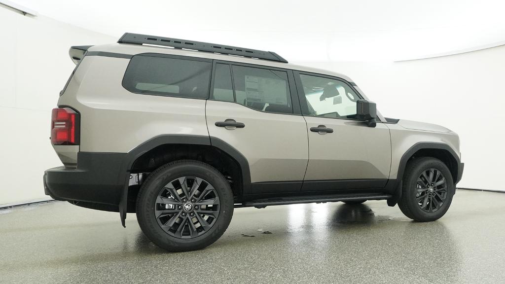 New 2027 Meteor Shower Toyota  image 15