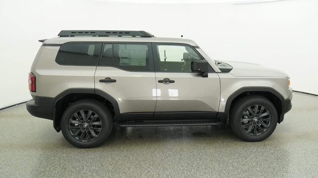 New 2027 Meteor Shower Toyota  image 14