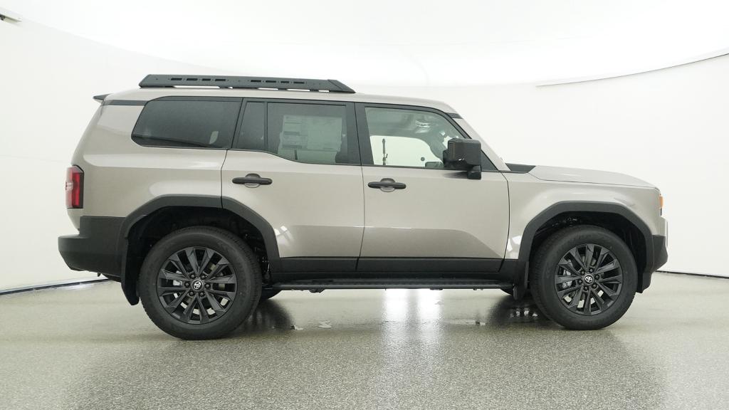 New 2027 Meteor Shower Toyota  image 13