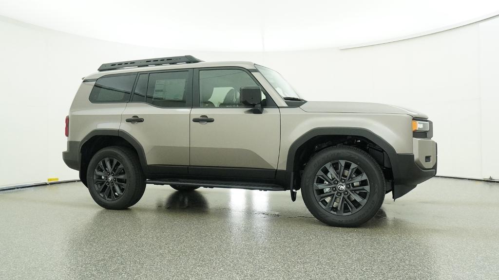 New 2027 Meteor Shower Toyota  image 11