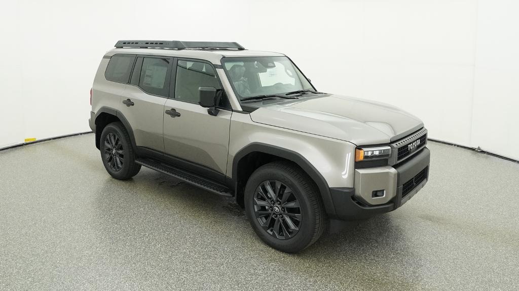 New 2027 Meteor Shower Toyota  image 10