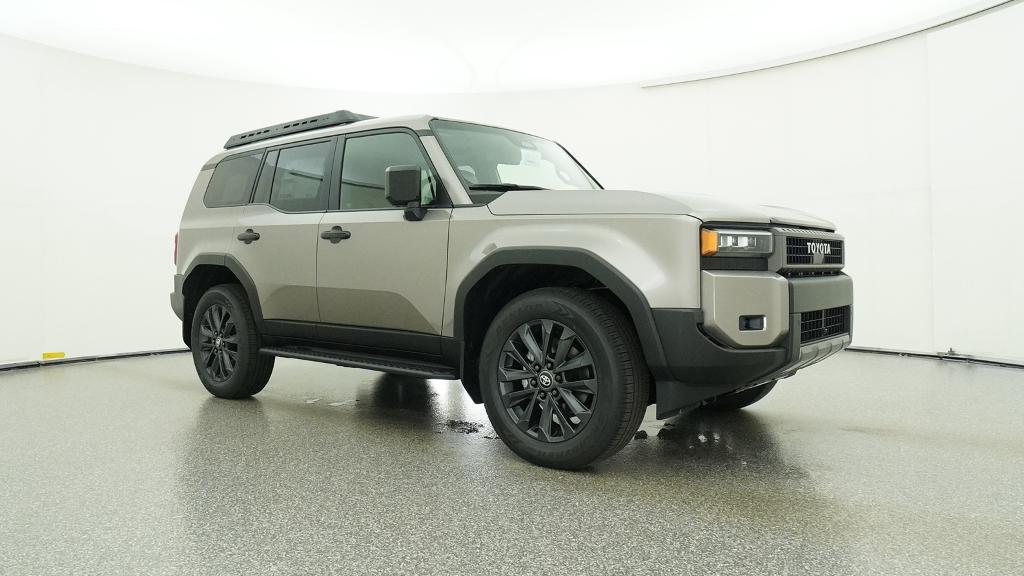 New 2027 Meteor Shower Toyota  image 9