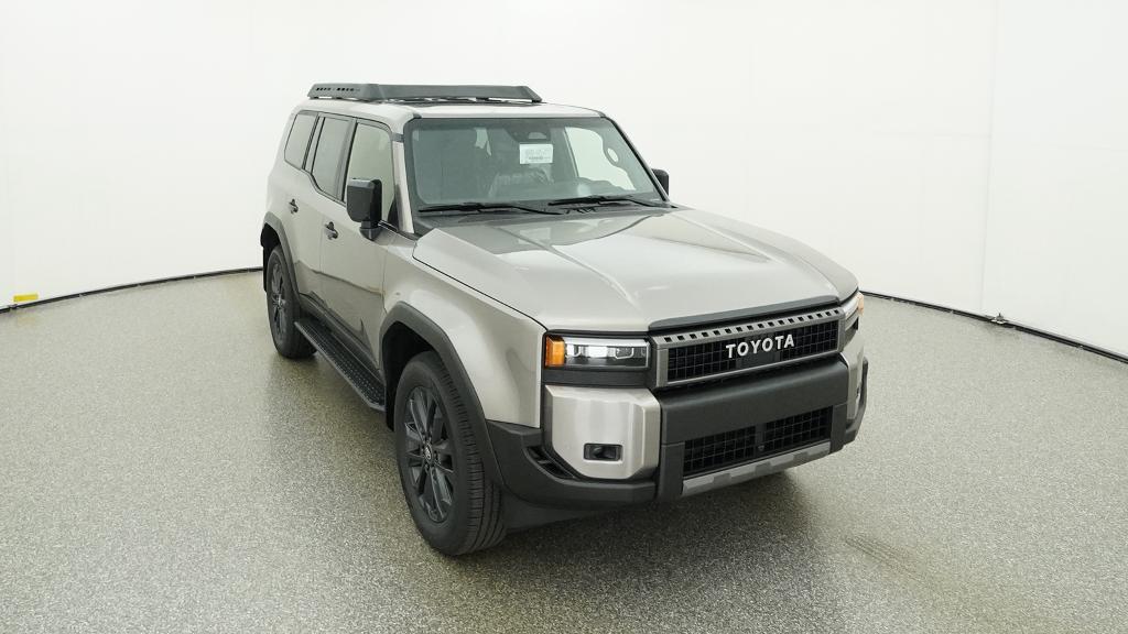 New 2027 Meteor Shower Toyota  image 8