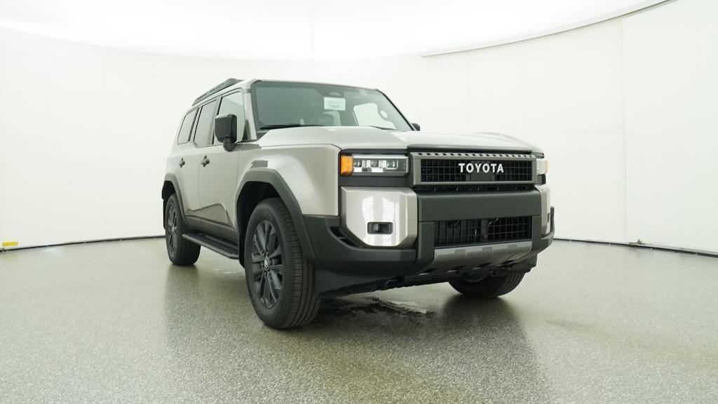 New 2027 Meteor Shower Toyota  image 7