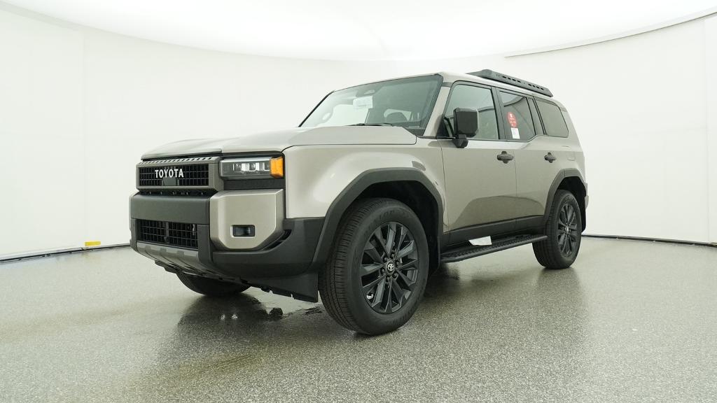 New 2027 Meteor Shower Toyota  image 6