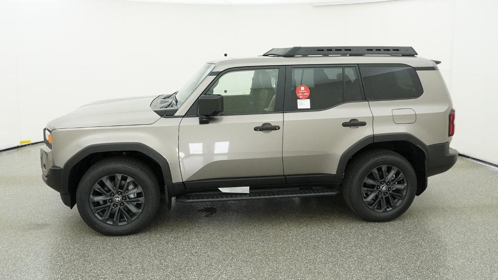 New 2027 Meteor Shower Toyota  image 3