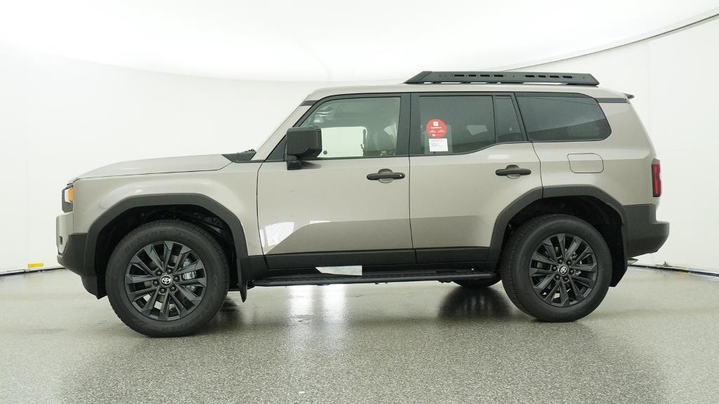 New 2027 Meteor Shower Toyota  image 2