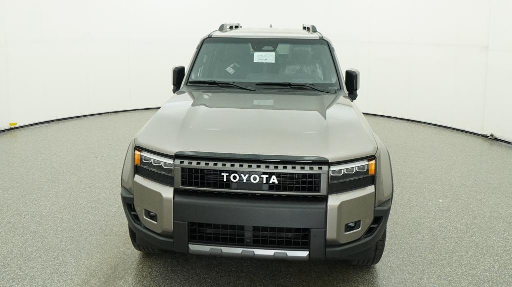 New 2027 Meteor Shower Toyota  image 35