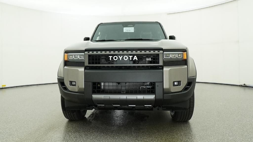 New 2027 Meteor Shower Toyota  image 49
