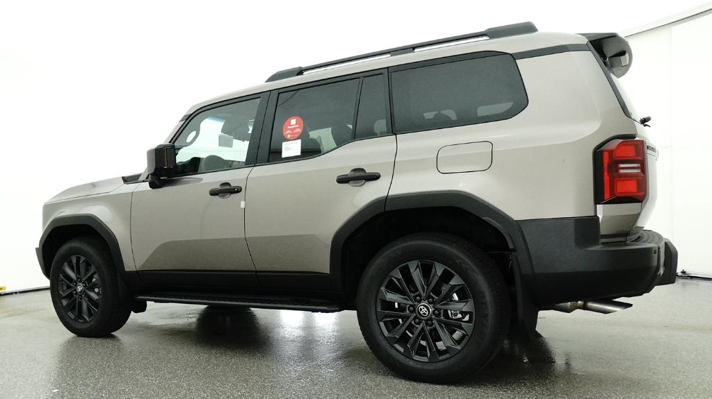 New 2027 Meteor Shower Toyota  image 51