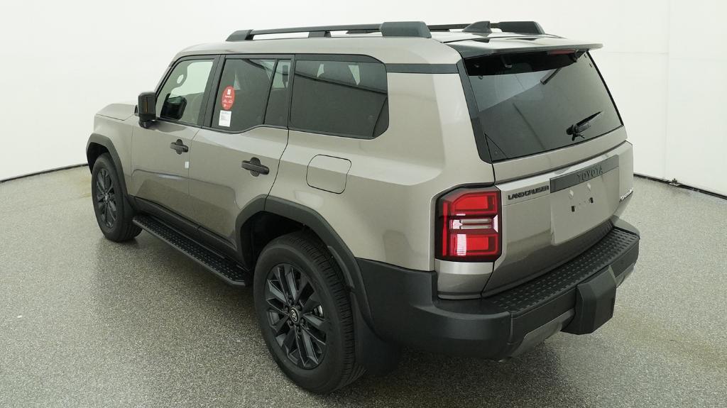 New 2027 Meteor Shower Toyota  image 40