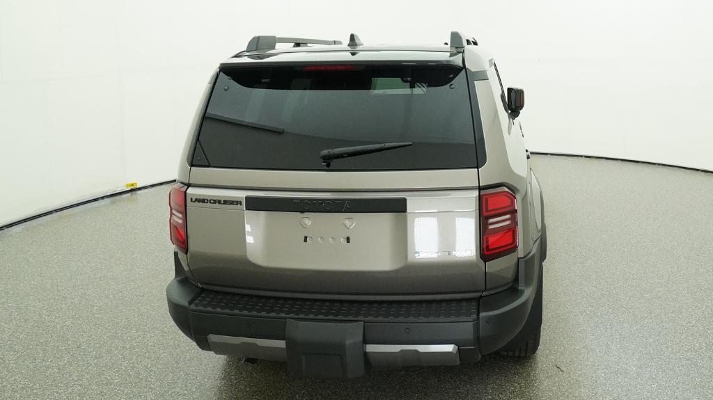 New 2027 Meteor Shower Toyota  image 36