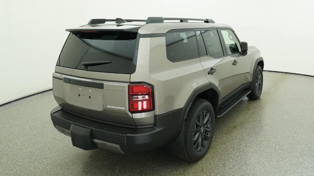 New 2027 Meteor Shower Toyota  image 44