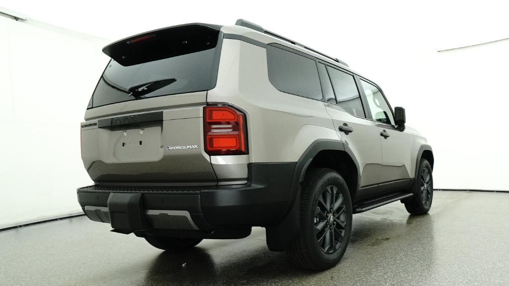 New 2027 Meteor Shower Toyota  image 46