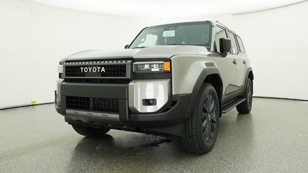 New 2027 Meteor Shower Toyota  image 43