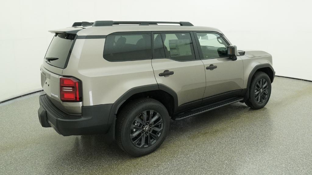 New 2027 Meteor Shower Toyota  image 45