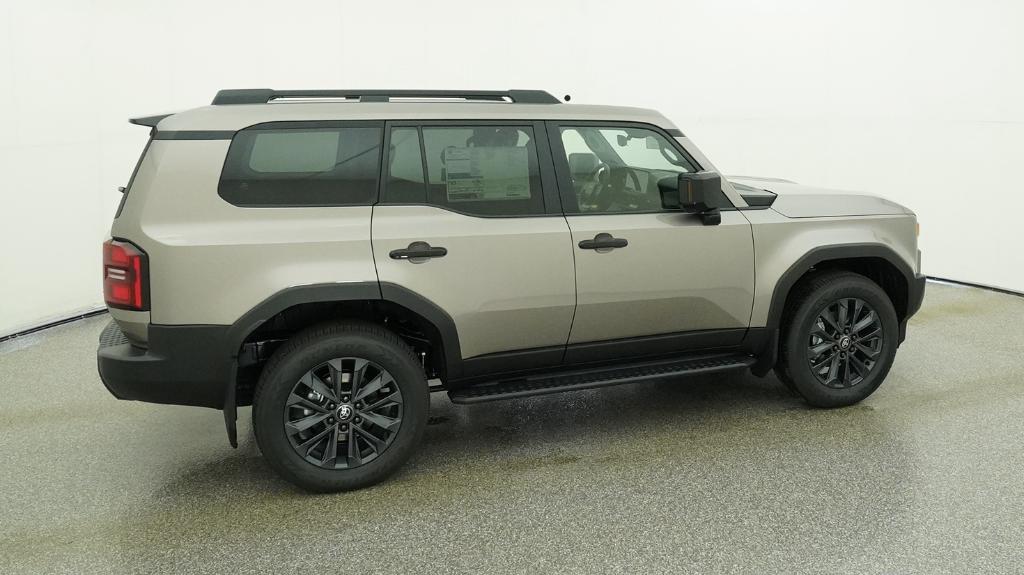 New 2027 Meteor Shower Toyota  image 34