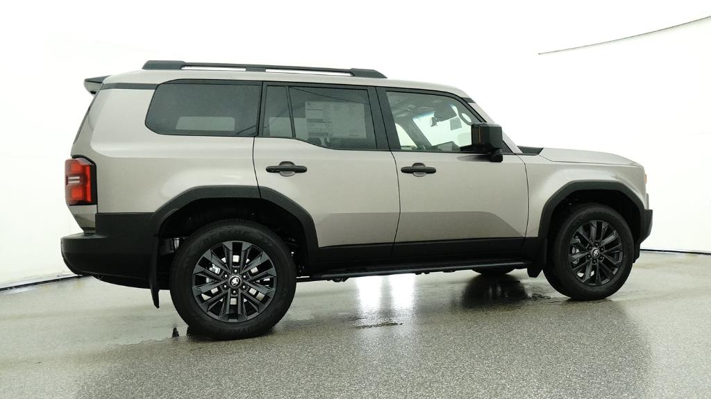 New 2027 Meteor Shower Toyota  image 38