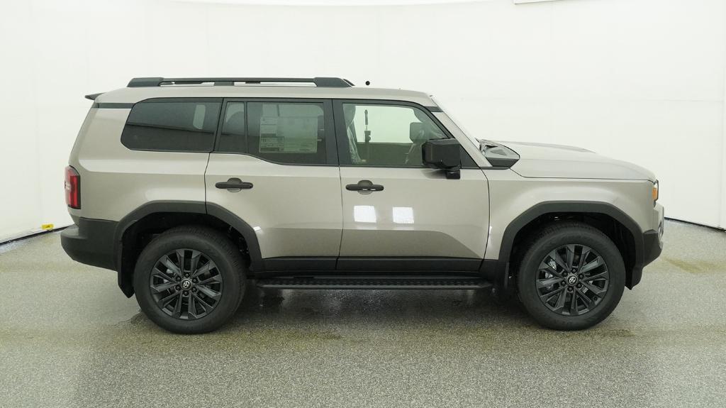 New 2027 Meteor Shower Toyota  image 42