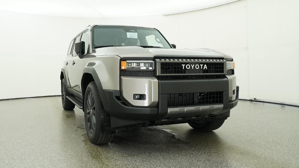 New 2027 Meteor Shower Toyota  image 54