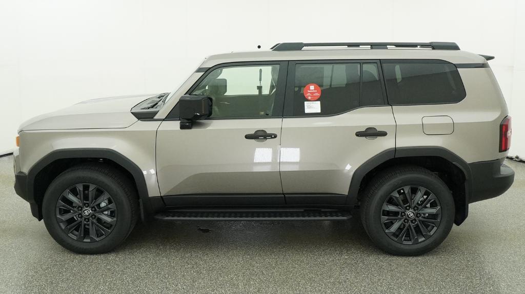 New 2027 Meteor Shower Toyota  image 50
