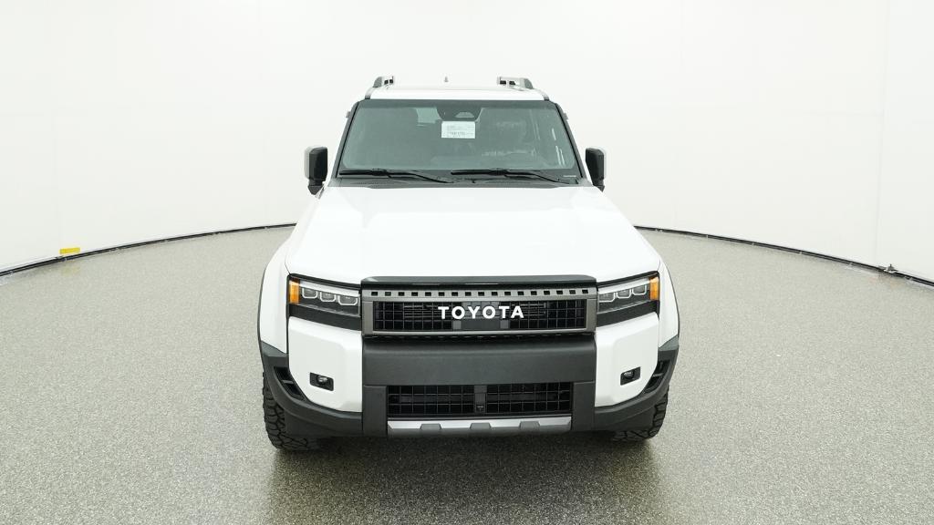 New 2027 Wind Chill Pearl <sup>1</sup> Toyota  image 17