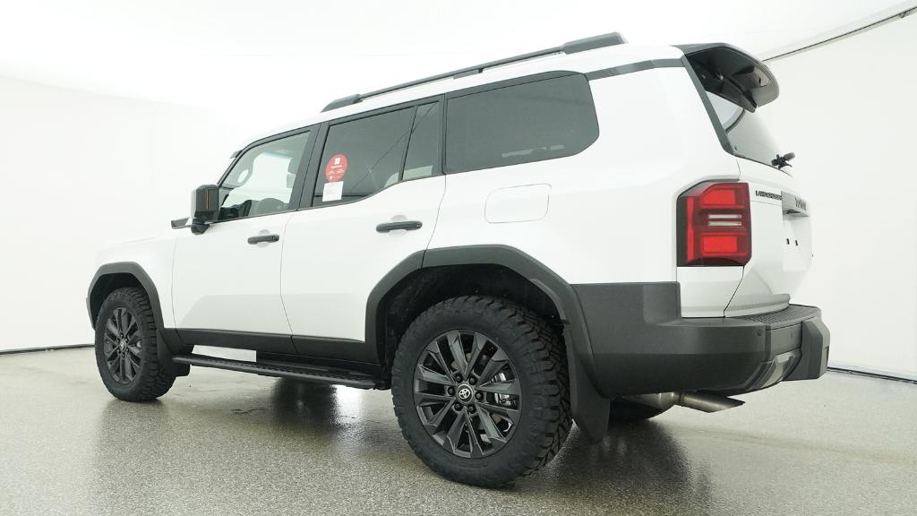 New 2027 Wind Chill Pearl <sup>1</sup> Toyota  image 13