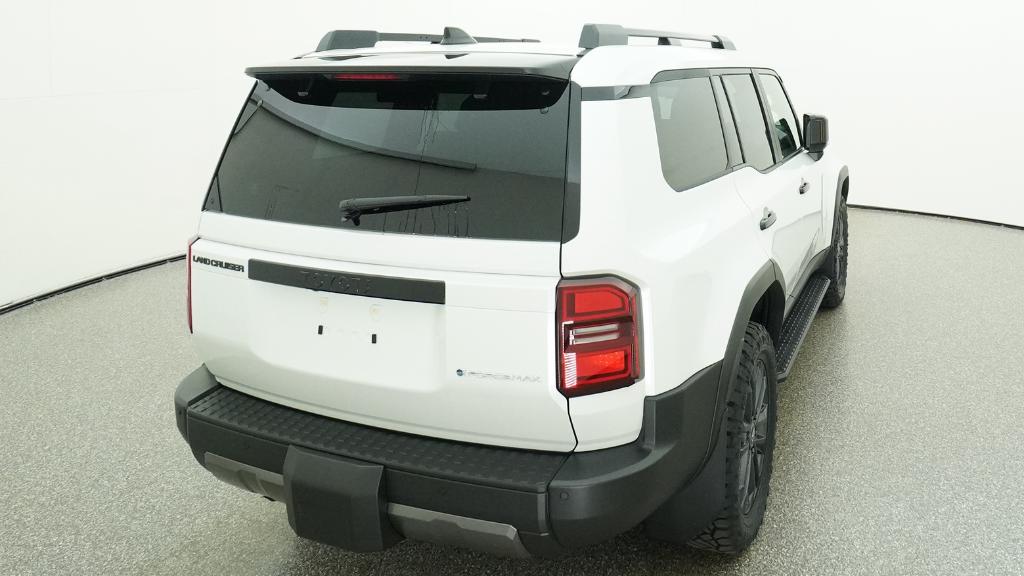 New 2027 Wind Chill Pearl <sup>1</sup> Toyota  image 19