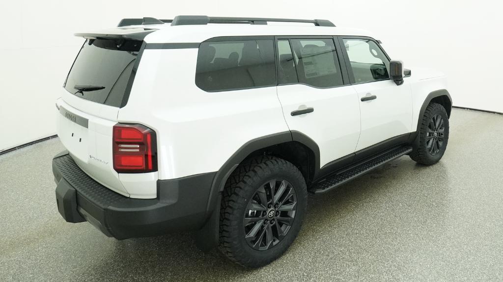 New 2027 Wind Chill Pearl <sup>1</sup> Toyota  image 10