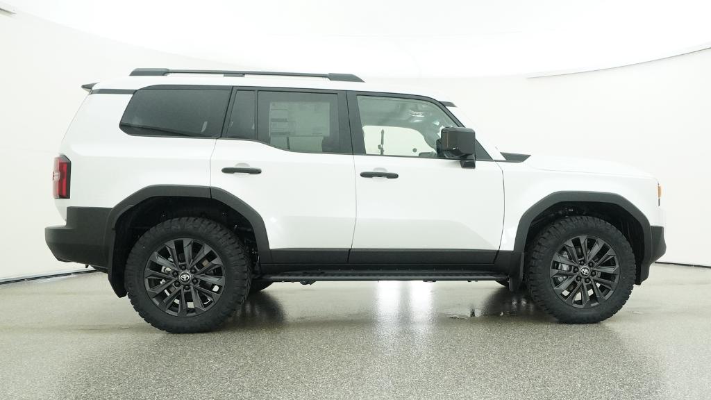 New 2027 Wind Chill Pearl <sup>1</sup> Toyota  image 20