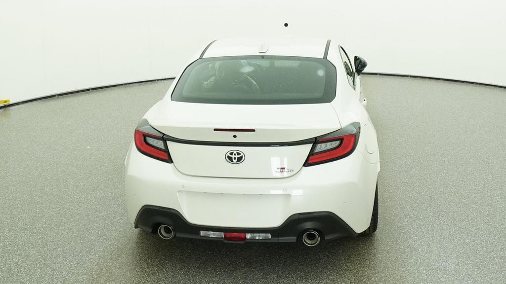 New 2026 Toyota GR86 Coupe