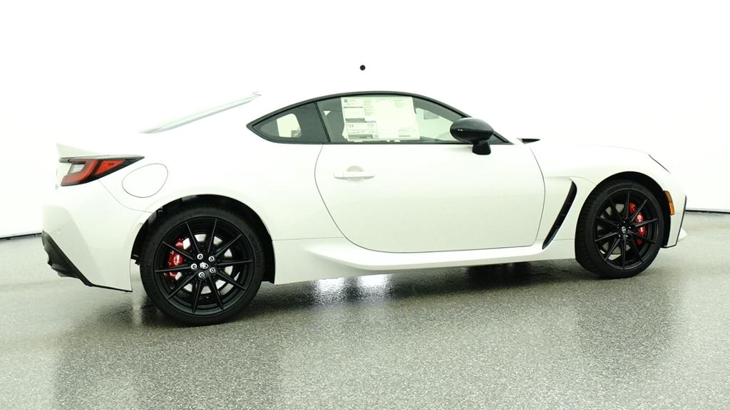 New 2026 Toyota GR86 Coupe