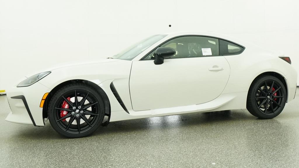 New 2026 Toyota GR86 Coupe