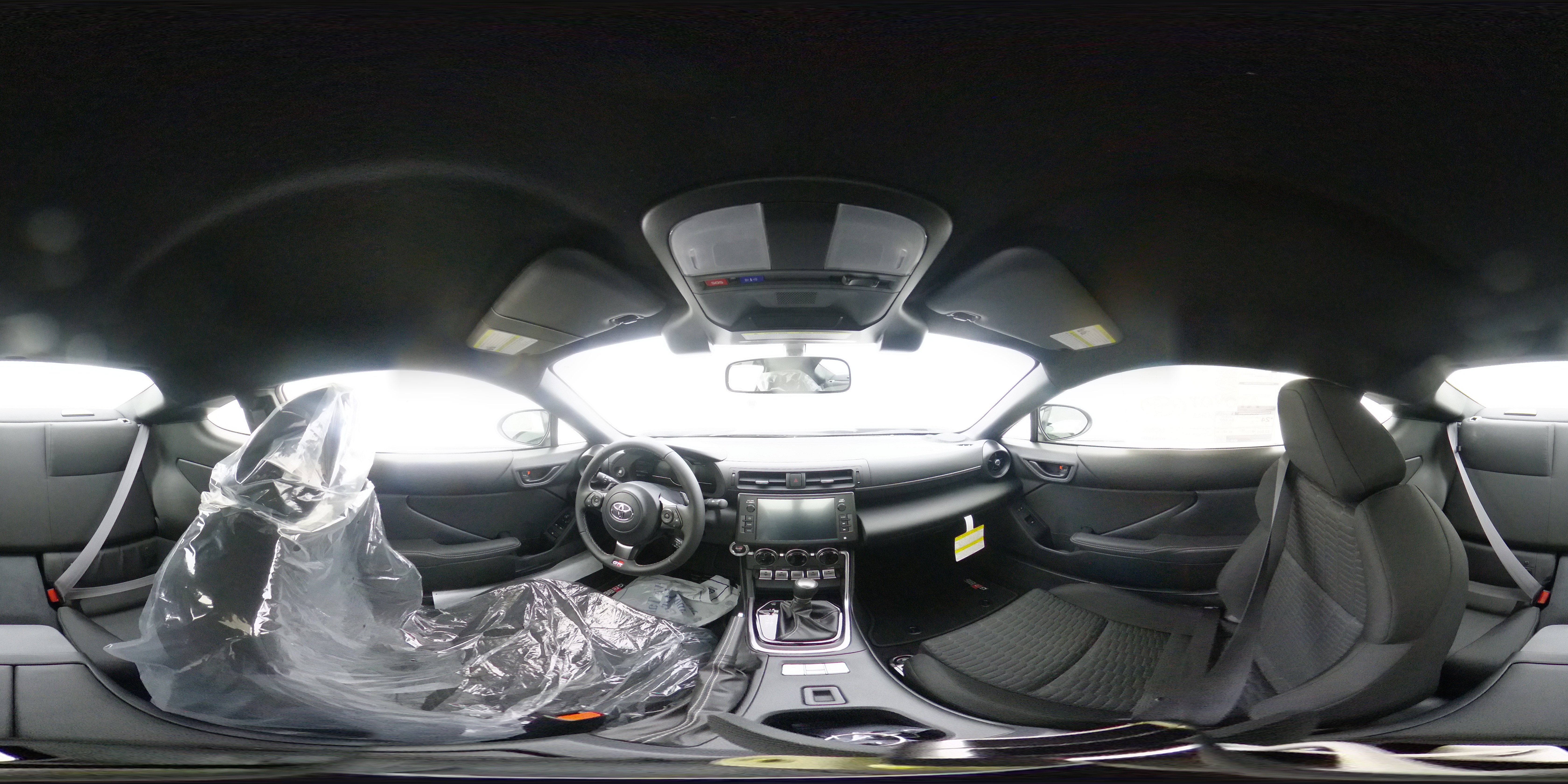 New 2026 Toyota GR86 Coupe