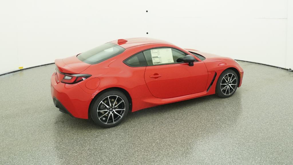 New 2026 Toyota GR86 Coupe