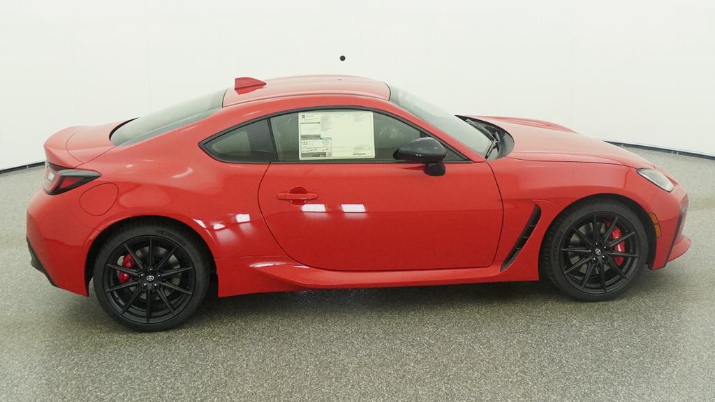 New 2026 Toyota GR86 Coupe
