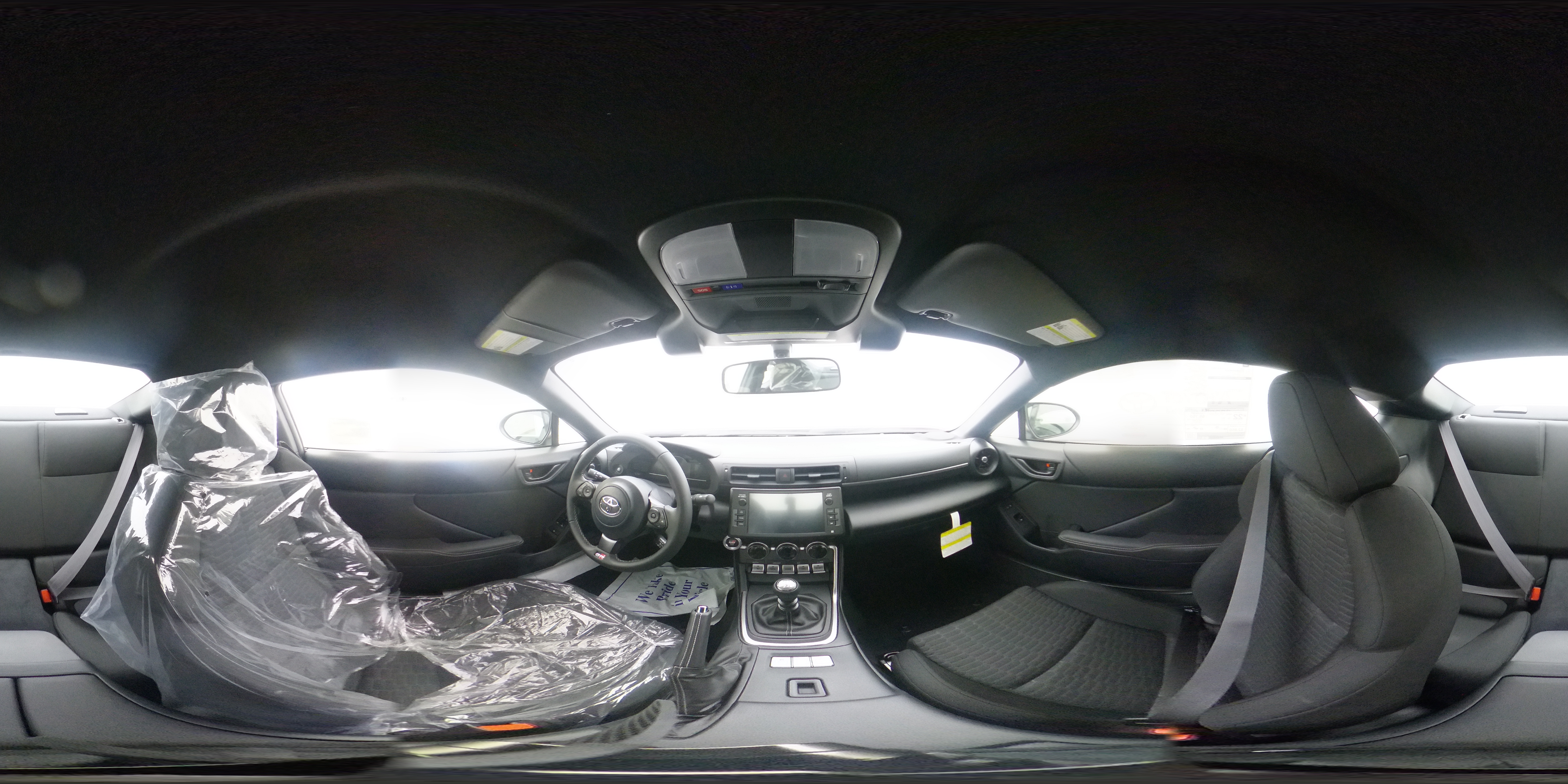 New 2026 Toyota GR86 Coupe