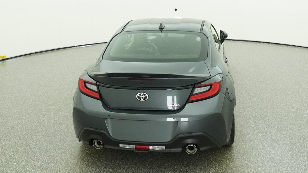 New Pavement 2026 Toyota GR86 GR86 Premium for Sale in Holiday, FL