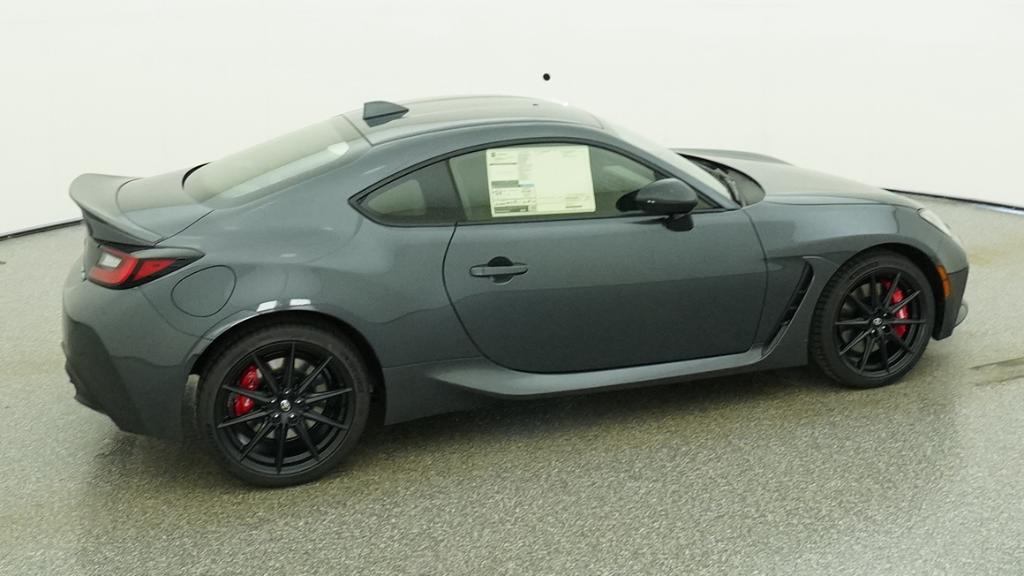 New Pavement 2026 Toyota GR86 GR86 Premium for Sale in Holiday, FL