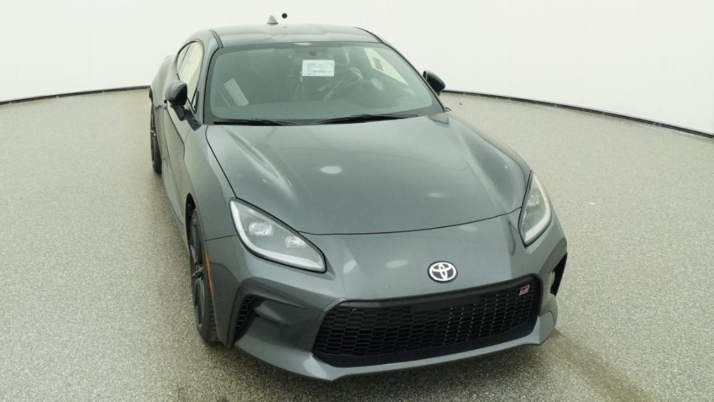 New Pavement 2026 Toyota GR86 GR86 Premium for Sale in Holiday, FL