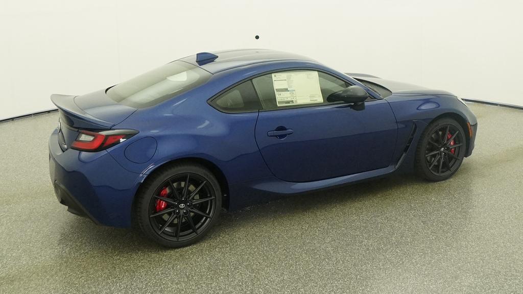 New 2026 Trueno Blue Toyota  Premium AT image 39