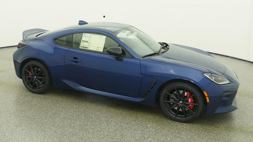 New 2026 Trueno Blue Toyota  Premium AT image 35