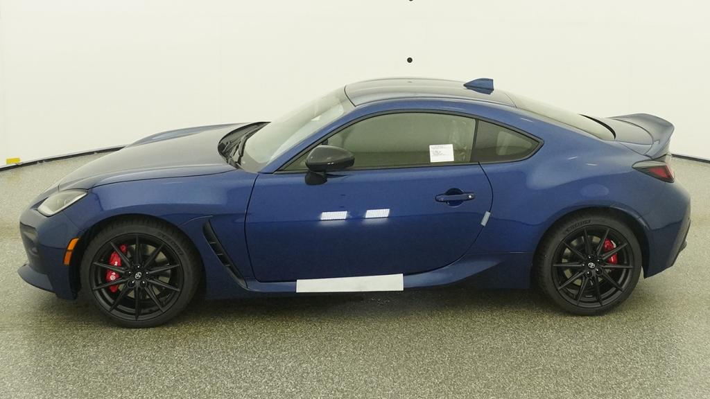 New 2026 Trueno Blue Toyota  Premium AT image 26