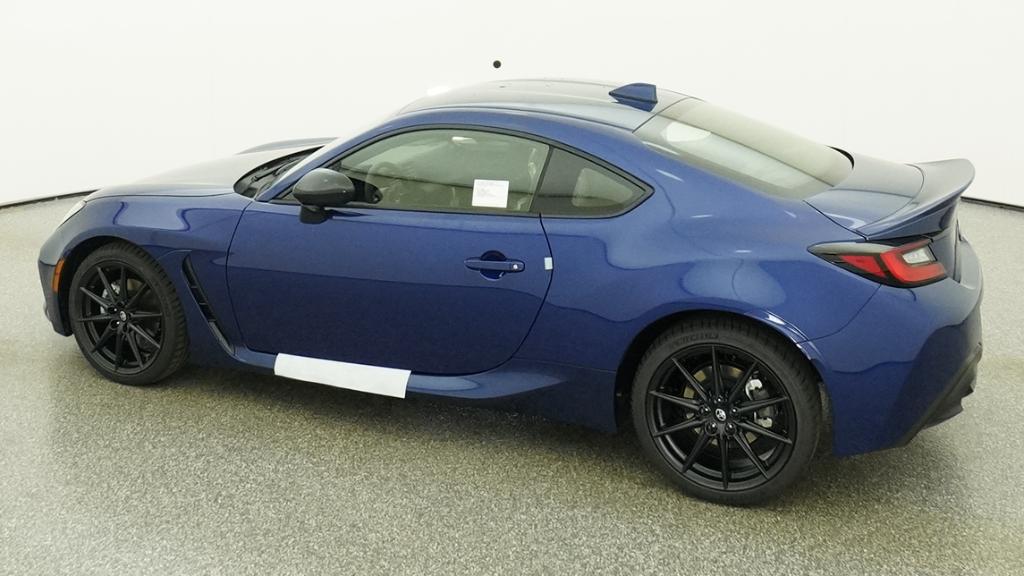 New 2026 Toyota GR86 Coupe