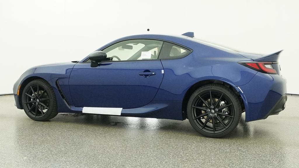 New 2026 Toyota GR86 Coupe