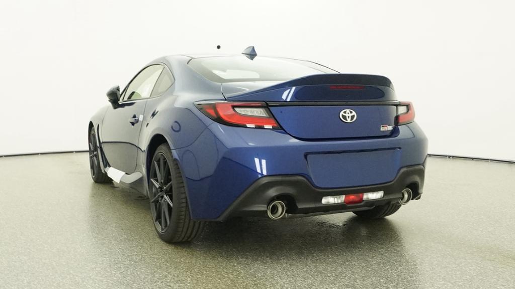 New 2026 Toyota GR86 Coupe