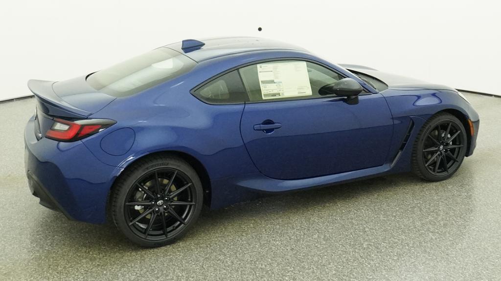 New 2026 Toyota GR86 Coupe