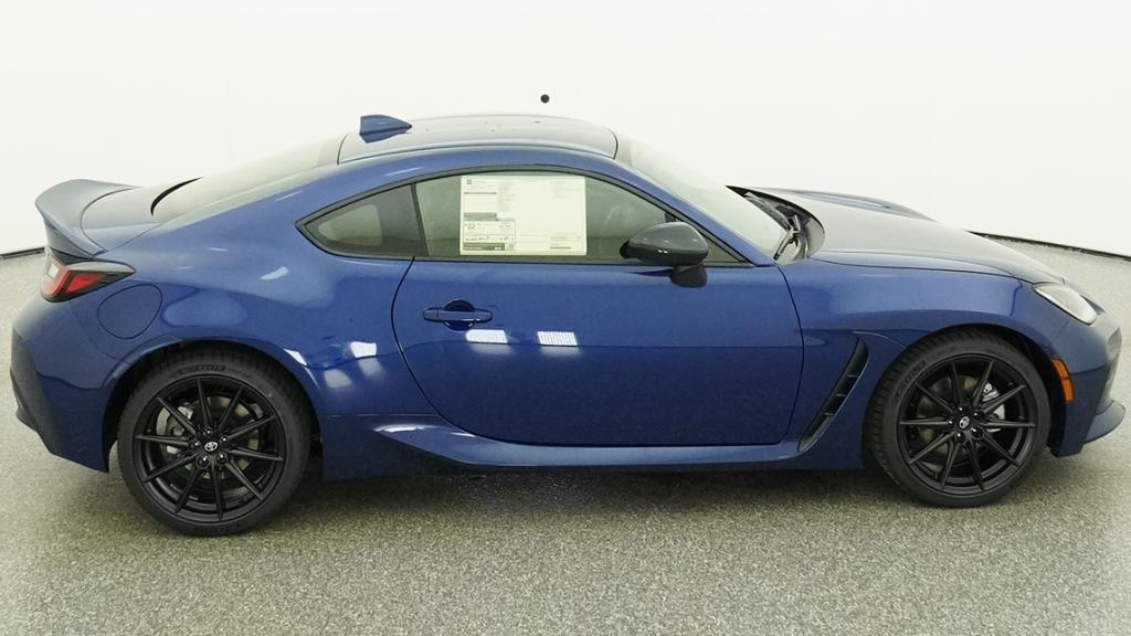 New 2026 Toyota GR86 Coupe
