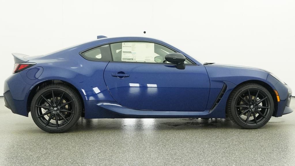 New 2026 Toyota GR86 Coupe