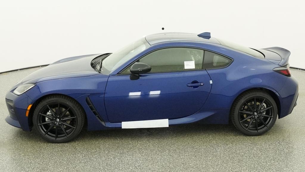 New 2026 Toyota GR86 Coupe